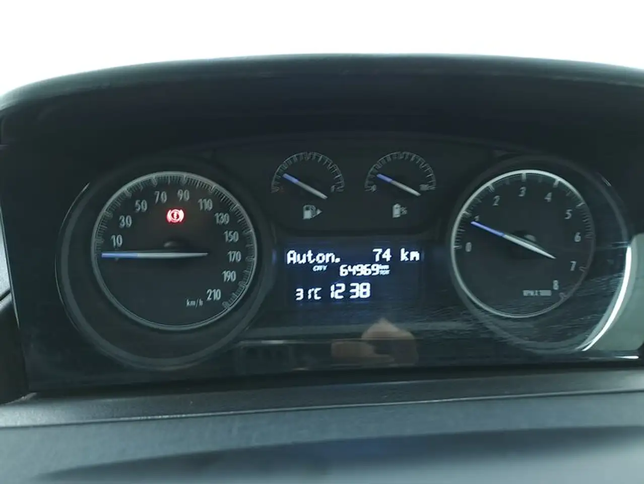 Lancia Ypsilon Hybrid Gold 1.0 Mild Hybrid 70CV, миниатюра 12
