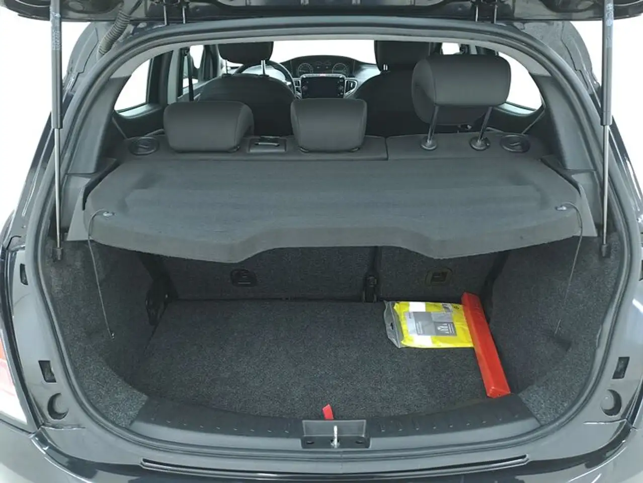 Lancia Ypsilon Hybrid Gold 1.0 Mild Hybrid 70CV, миниатюра 14