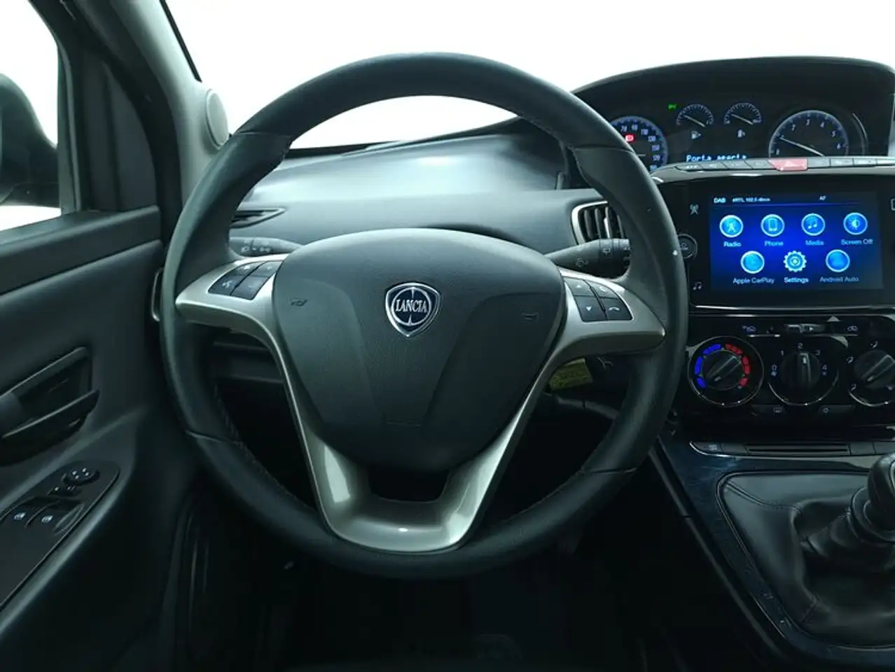 Lancia Ypsilon Hybrid Gold 1.0 Mild Hybrid 70CV, миниатюра 11
