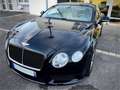 Bentley Continental GT II GT COUPE V8 Negru - thumbnail 1