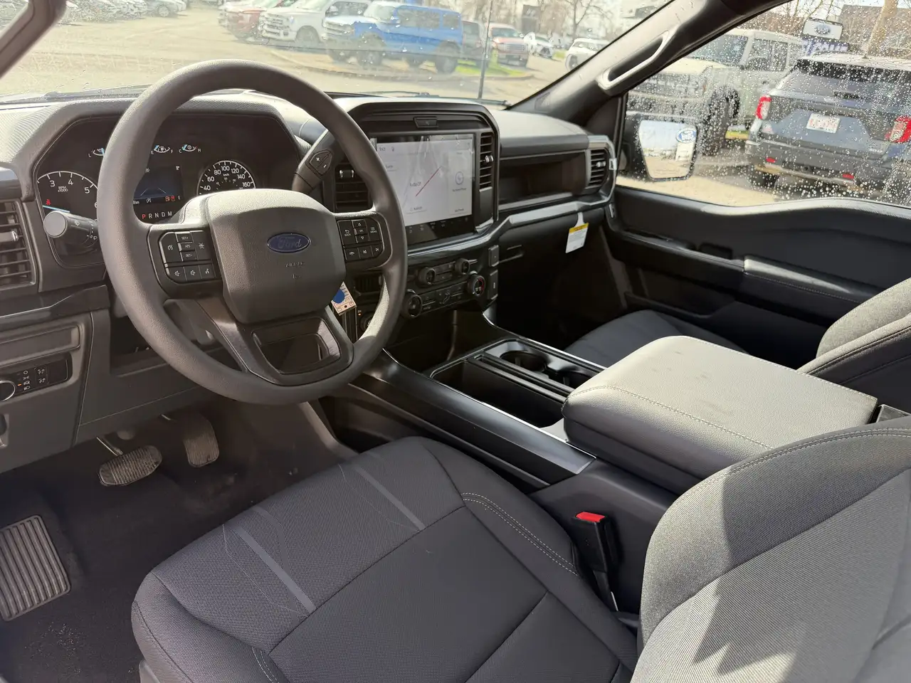 Ford F 150 снимка Ford F 150