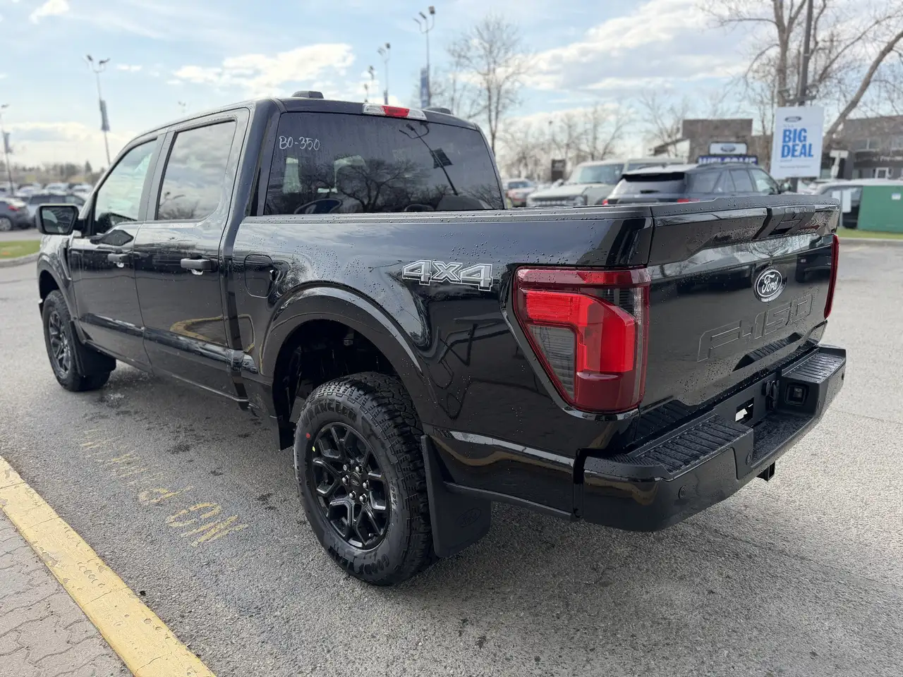 Ford F 150 снимка Ford F 150