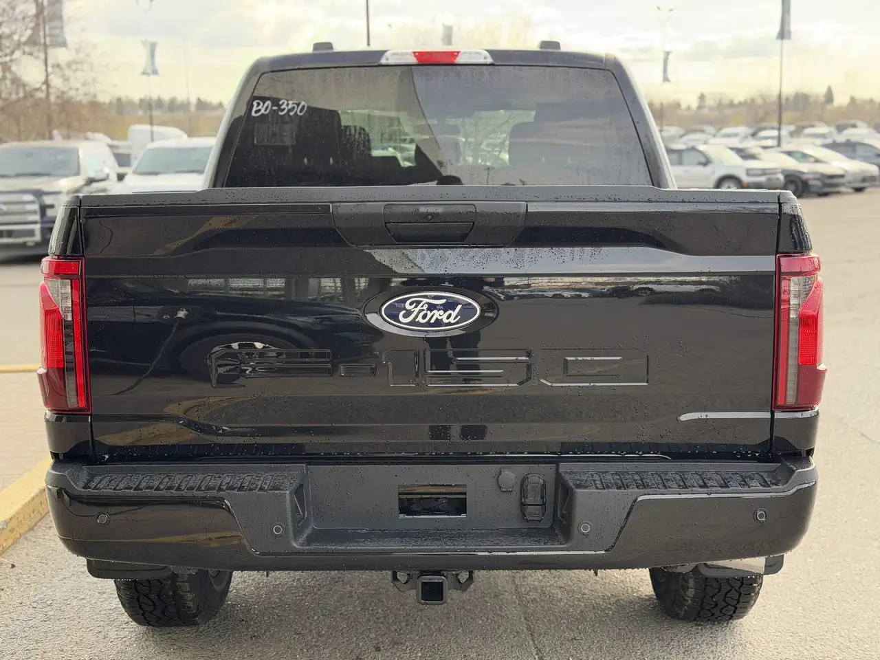 Ford F 150 снимка Ford F 150
