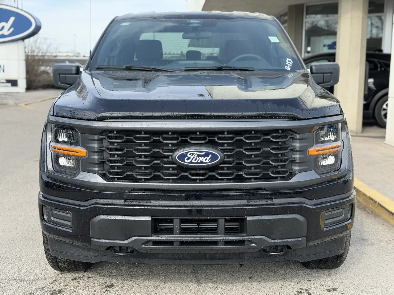 Ford F 150 снимка Ford F 150