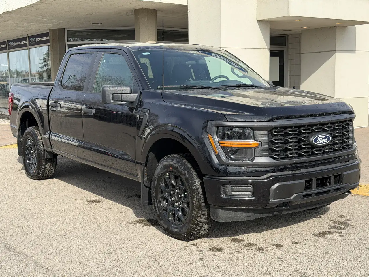 Ford F 150 снимка Ford F 150