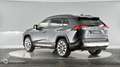 Toyota RAV 4 Hybride 218ch Lounge 2WD - thumbnail 8