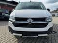 Volkswagen T6.1 California VW T6.1 California Beach Edition Camper TDI 4M Weiß - thumbnail 6