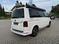 Volkswagen T6.1 California VW T6.1 California Beach Edition Camper TDI 4M Weiß - thumbnail 2