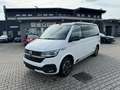 Volkswagen T6.1 California VW T6.1 California Beach Edition Camper TDI 4M Weiß - thumbnail 1