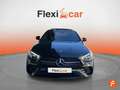 Mercedes-Benz E 220 d Negro - thumbnail 2