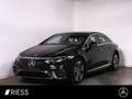 Mercedes-Benz EQS 450+ Electric Art Distr Pano HUD Hyper W-Paket Black - thumbnail 1