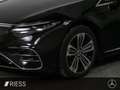 Mercedes-Benz EQS 450+ Electric Art Distr Pano HUD Hyper W-Paket Black - thumbnail 3