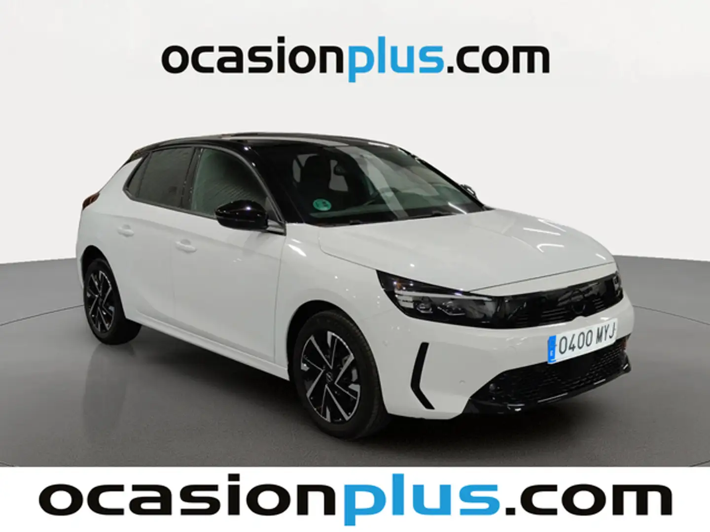 Opel Corsa 1.2T XHL S/S GS 100 Blanco - 2