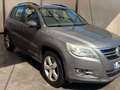 Volkswagen Tiguan 2.0 TDI Front Drive 140 Advance BM Tech Gris - thumbnail 4