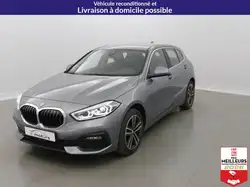 BMW Série 1 116d 116 DKG7 +Jantes en alliage léger 17\ style 548 +Park