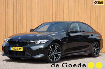 3-serie 330e M-Sport org.NL Harman Kardon 2xel.sto