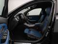 BMW 340 xD 360° Laser HUD DAB H K AHK Individual Nero - thumbnail 21