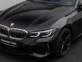 BMW 340 xD 360° Laser HUD DAB H K AHK Individual Nero - thumbnail 19