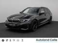 BMW 340 xD 360° Laser HUD DAB H K AHK Individual Nero - thumbnail 1