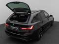BMW 340 xD 360° Laser HUD DAB H K AHK Individual Nero - thumbnail 15