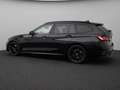 BMW 340 xD 360° Laser HUD DAB H K AHK Individual Nero - thumbnail 10