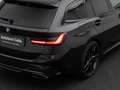BMW 340 xD 360° Laser HUD DAB H K AHK Individual Nero - thumbnail 17