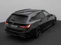 BMW 340 xD 360° Laser HUD DAB H K AHK Individual Nero - thumbnail 7