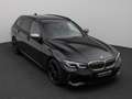 BMW 340 xD 360° Laser HUD DAB H K AHK Individual Nero - thumbnail 3