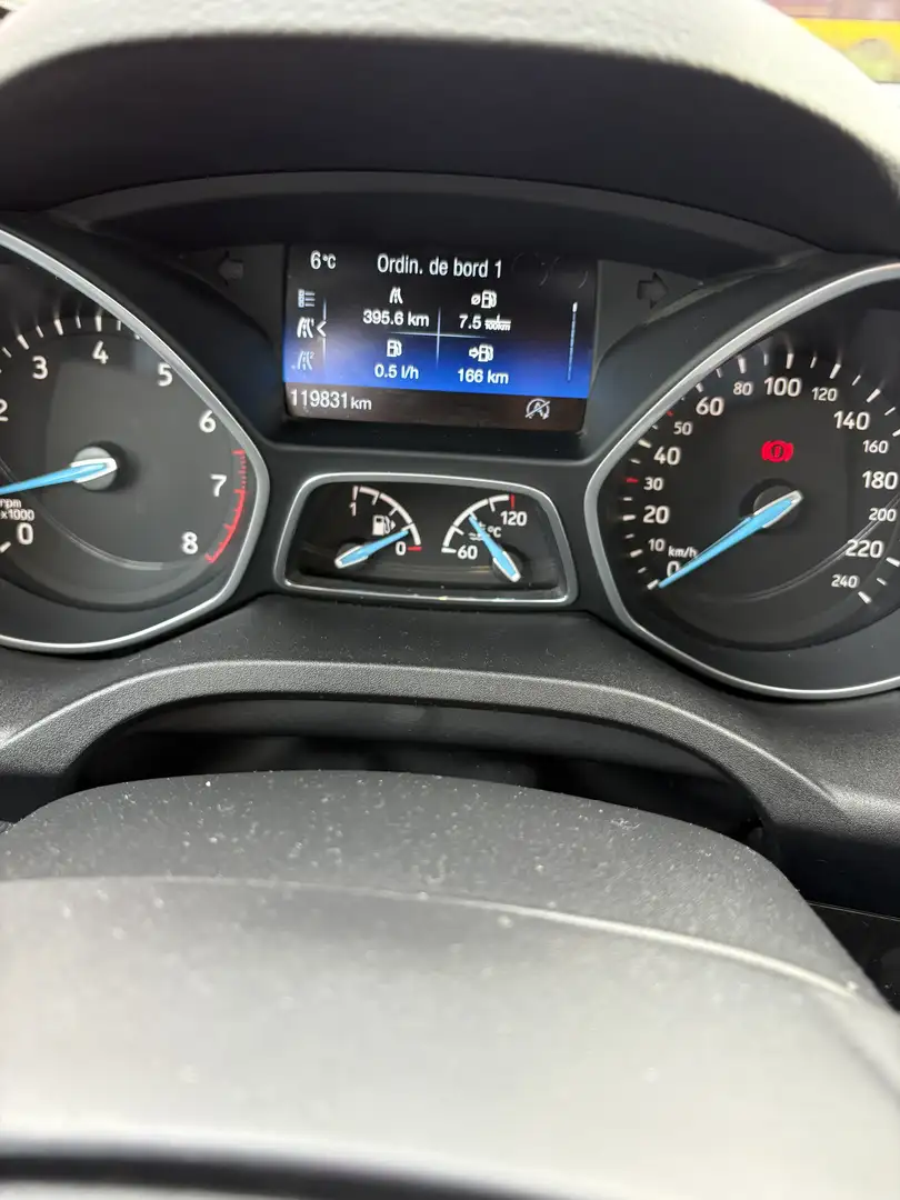 Ford Grand C-Max Titanium Start-Stop - 2