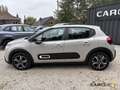 Citroen C3 Feel 110pk GPS*Carplay*DAB Beige - thumbnail 2