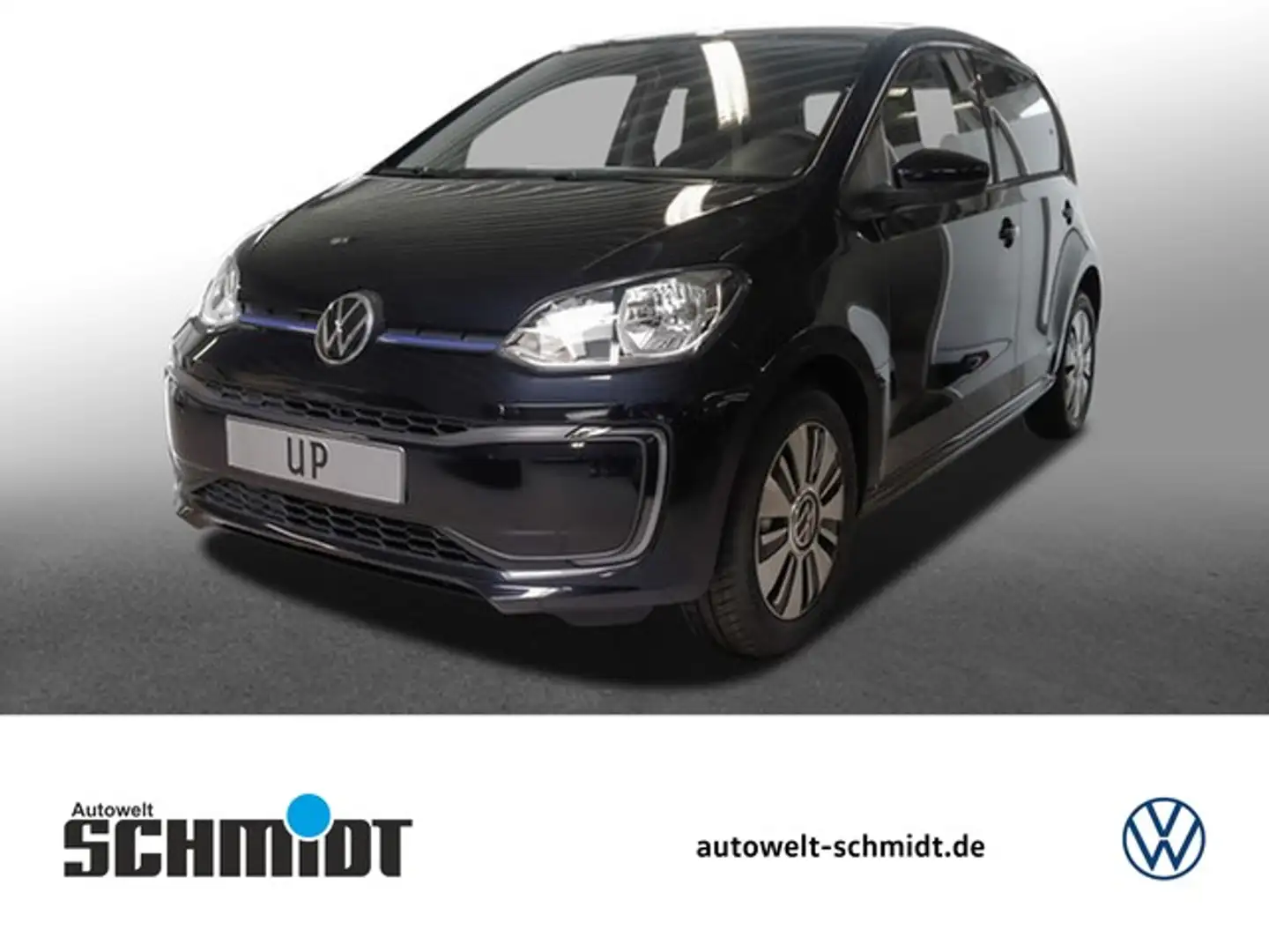 Volkswagen e-up! Edition UPE 30.585,00 Euro Zwart - 1