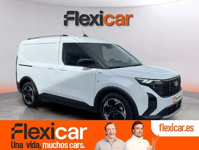 Ford Transit Courier Van Active N1 1.0 EcoBoost 125 CV