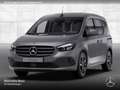 Mercedes-Benz T-Class T 180 d EDITION+PROGRESSIVE+Klimaautom+AHK+Navi Grau - thumbnail 2