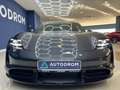 Porsche Taycan Turbo Cross Turismo Grijs - thumbnail 2