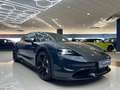 Porsche Taycan Turbo Cross Turismo Grijs - thumbnail 3