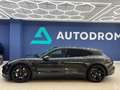 Porsche Taycan Turbo Cross Turismo Grijs - thumbnail 7