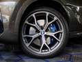 BMW X6 M 50 M 50i Zwart - thumbnail 3