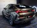 BMW X6 M 50 M 50i Zwart - thumbnail 5
