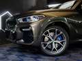 BMW X6 M 50 M 50i Zwart - thumbnail 2
