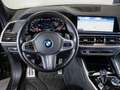 BMW X6 M 50 M 50i Zwart - thumbnail 14