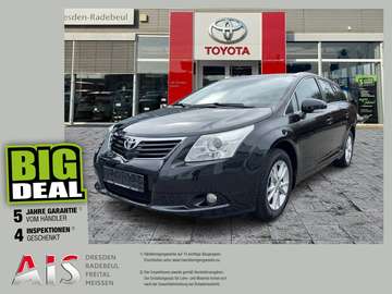 TS 1.8 Edition AHK*Navi*KAM*DAB*Tempomat