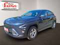 Hyundai KONA 1.6 HYBRID Blau - thumbnail 3