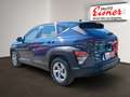 Hyundai KONA 1.6 HYBRID Blau - thumbnail 12