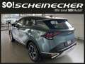 Kia Sportage 1,6 CRDI 48V Silber+ AWD DCT Grau - thumbnail 3