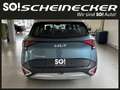 Kia Sportage 1,6 CRDI 48V Silber+ AWD DCT Grau - thumbnail 6