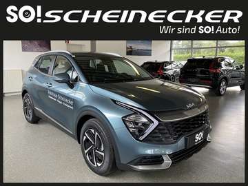 1,6 CRDI 48V Silber+ AWD DCT