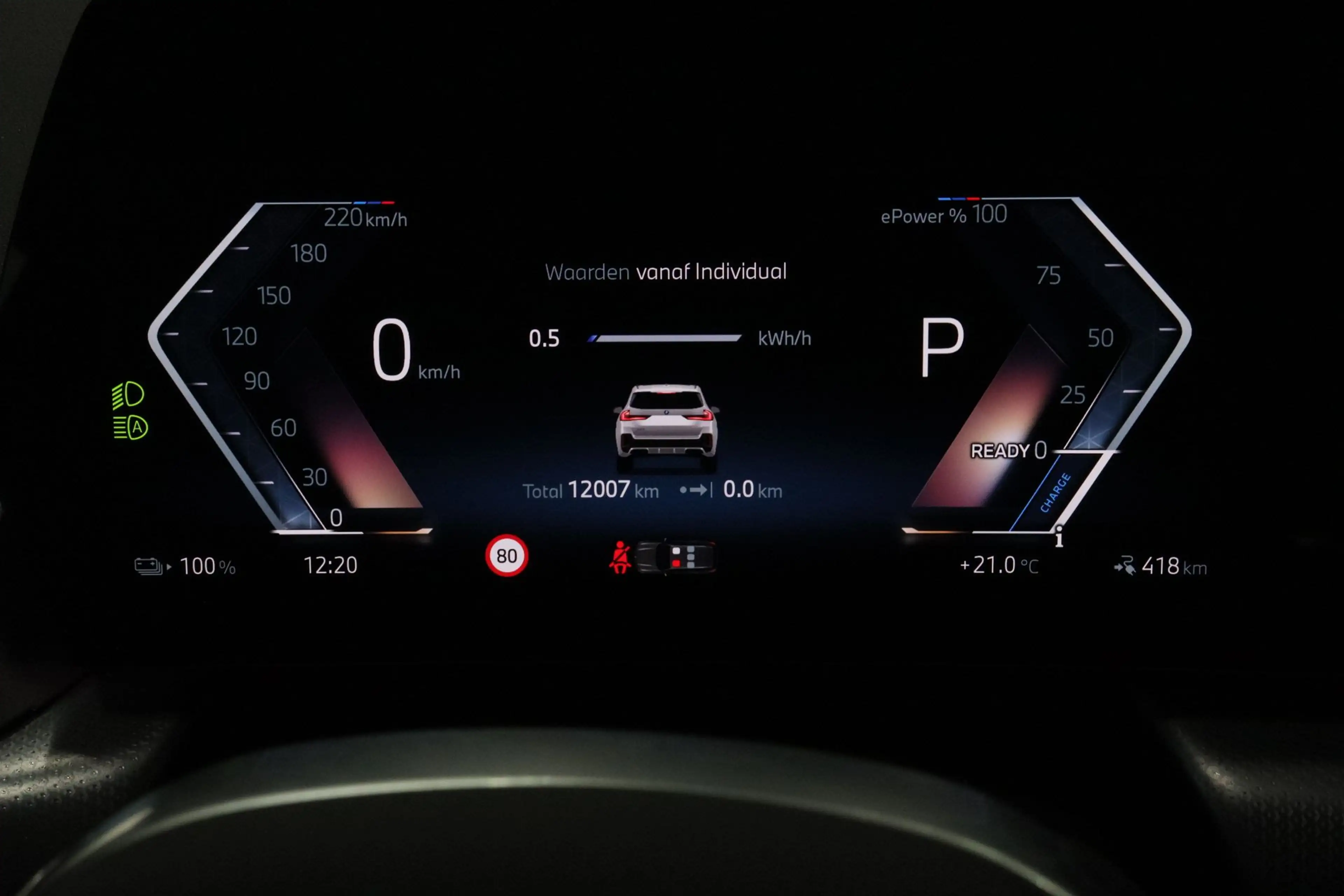 BMW iX1 eDrive20 67 kWh M-Sport | Panoramadak | Trekhaak | — photo 4