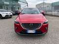 Mazda CX-3 1.5d 2wd 105cv Rood - thumbnail 2