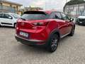 Mazda CX-3 1.5d 2wd 105cv Rood - thumbnail 5