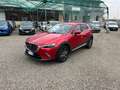 Mazda CX-3 1.5d 2wd 105cv Rood - thumbnail 8